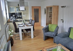 Ferienwohnung L36 in Graal Mueritz