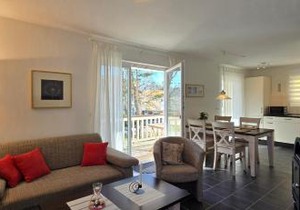 Ferienwohnung W15 1 S in Graal Mueritz
