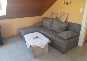Ferienwohnungen Öker - Whg 3 in Groemitz