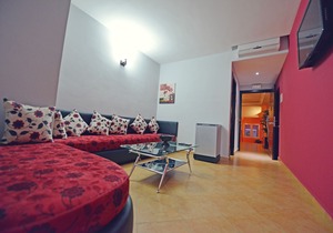 Hôtel Suite Martil in Martil