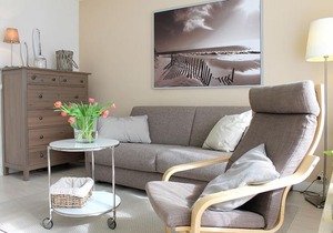 Haus Baltic - Whg 23 in Gromitz