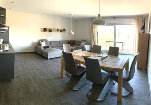 Haus Kranichfeld Wohnung S in Dranske
