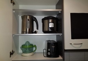 Holiday apartment Arbon for 1 - 8 persons with 3 bedrooms - Holiday apartment in Arbon