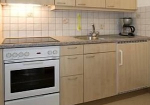 Holiday apartment Leukerbad (Ort) for 2 - 4 persons with 1 bedroom - Penthouse holiday apartment