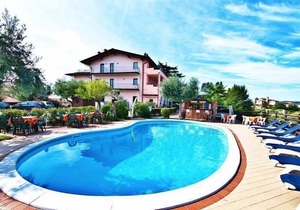 Holiday flat "two-room flat 3 persons