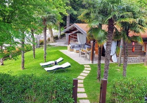 Holiday house San Felice del Benaco for 2 - 6 persons with 2 bedrooms - Holiday house