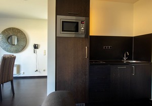Holiday home Type V - Van der Valk Resort Linstow in Dobbin-Linstow