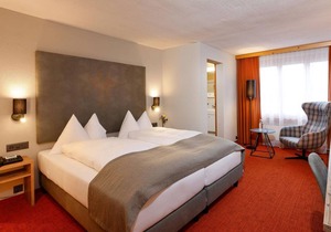 Hotel ∙ 1 guest