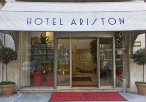 Hotel Ariston in Milan