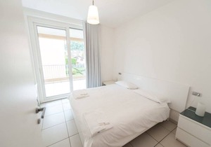 Modern Italian Lakes apartment with pool in Maccagno con Pino e Veddasca