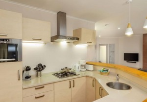 Park Bispinger Heide by Interhome in Bispingen