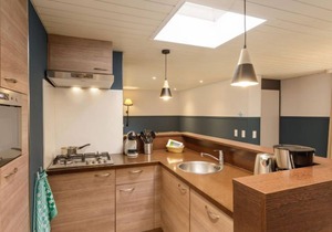 Park Bispinger Heide by Interhome in Bispingen