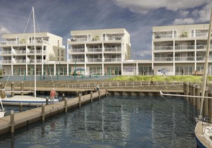 Priwallpromenade 31, Whg 27 in Luebeck