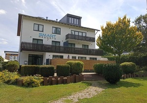 Smart Resorts - Haus Azur - Ferienwohnung 801 mit 2 Schlafzimmern und Terrasse, in Winterberg