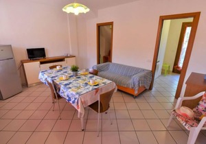 Solmare by Interhome in Rosolina Mare