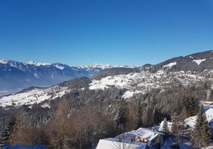 Studio 166 Le Bristol Villars