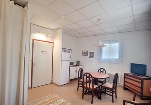 Studio Lamalou-les-Bains, 1 pièce, 2 personnes - FR-1-451-78 in Lamalou-les-Bains