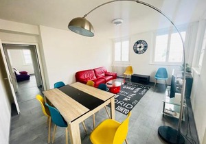 The 5 continents III - Premium appartment by Stay Swiss
