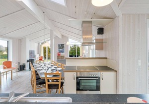 This large house offers plenty of space and comfort for up to ten people. in St. Andreasberg