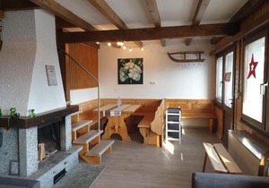 Tschuggen 4