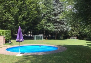 Vacation home Bosco,TICINO TICKET Inklusive! in Fornasette - 9 persons, 5 bedrooms in Fornasette