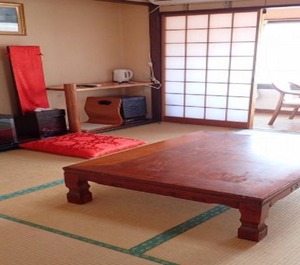 Minakami Oyado Matsubaya 