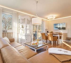 Villa Strandblick 