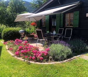 Abnaki Chalet 