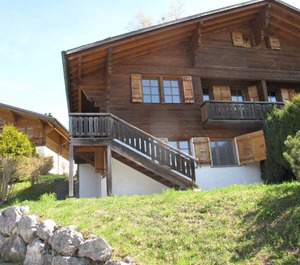 Les Hivernants Links 