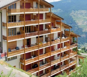Sérandes 
