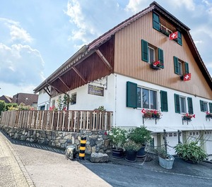 Arn Ferienwohnung Persons 