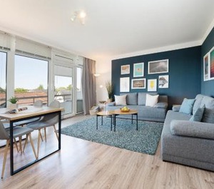 Baltic Wohnung 