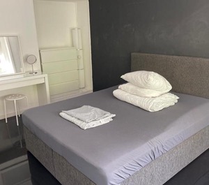 Dörflistrasse Zurich 