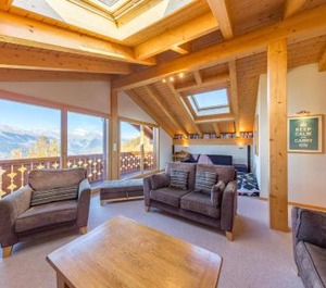 Chalet Joseva 