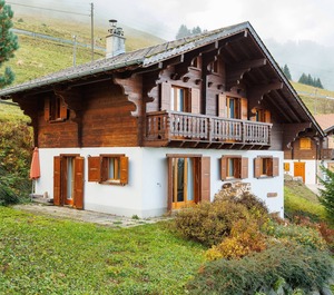 Hameau Des Crosets 