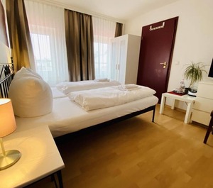 Doppelzimmer Direkt Alten 