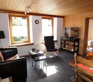 Ferienwohnung Meiringen 