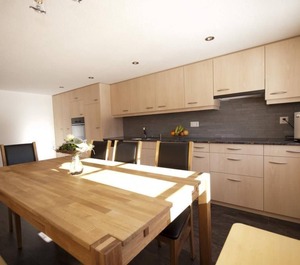 Holiday Hasliberg Reuti Persons Bedrooms 