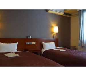 Hotel Ekimae Stay 