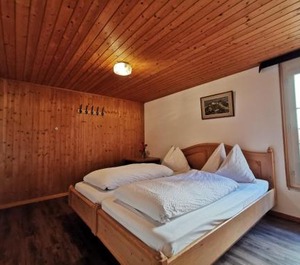Ferienwohnung Für Personen Schlafzimmern Interlaken 