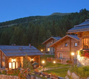 Park Chalet Village 