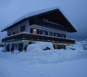 Pension Bergblick 