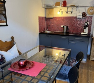 Rodtsches Palais Appartment 