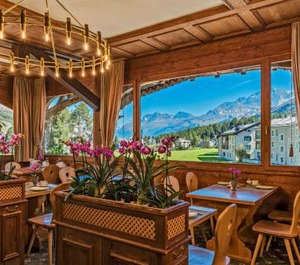 Schweizerhaus Quality Hotel 