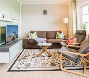 Kleine Bergstraße Wohnung 