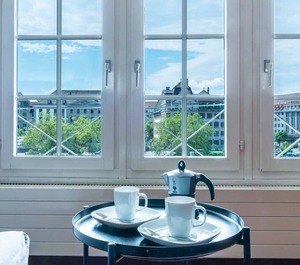 Zh Niederdorf Hitrental 