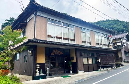 Kyotango Hotel | 堅木屋