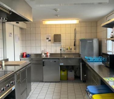 Haslen Apartment | 07 - Gästehaus Erika - Hundwil - Appenzellerland