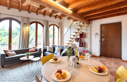 Sovere Apartment | 1 bedroom amazing apartment in Sovere