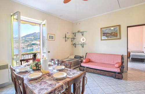 Sensole Apartment | 1 bedroom nice apartment in Monte Isola